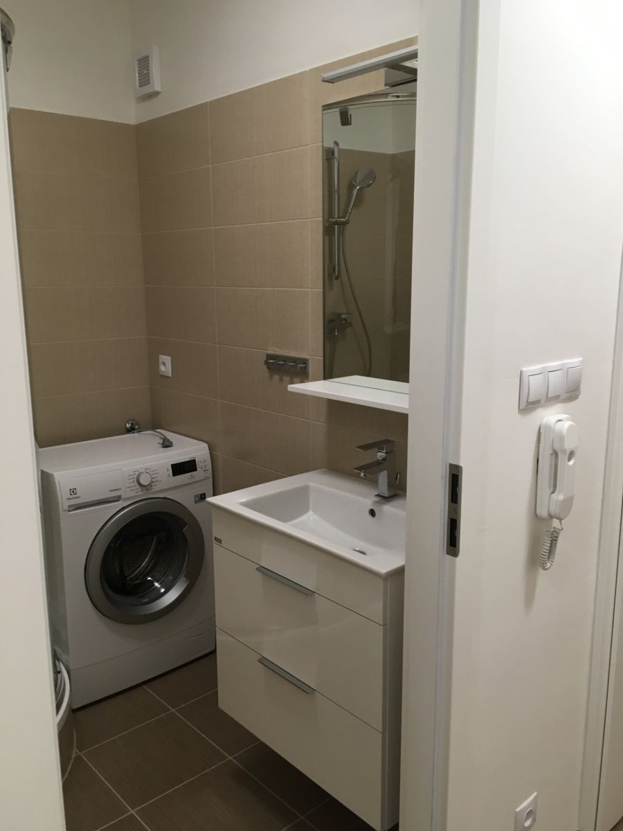 Byt 2+kk · 43 m² · Vlachova, Praha - Stodůlky - 4