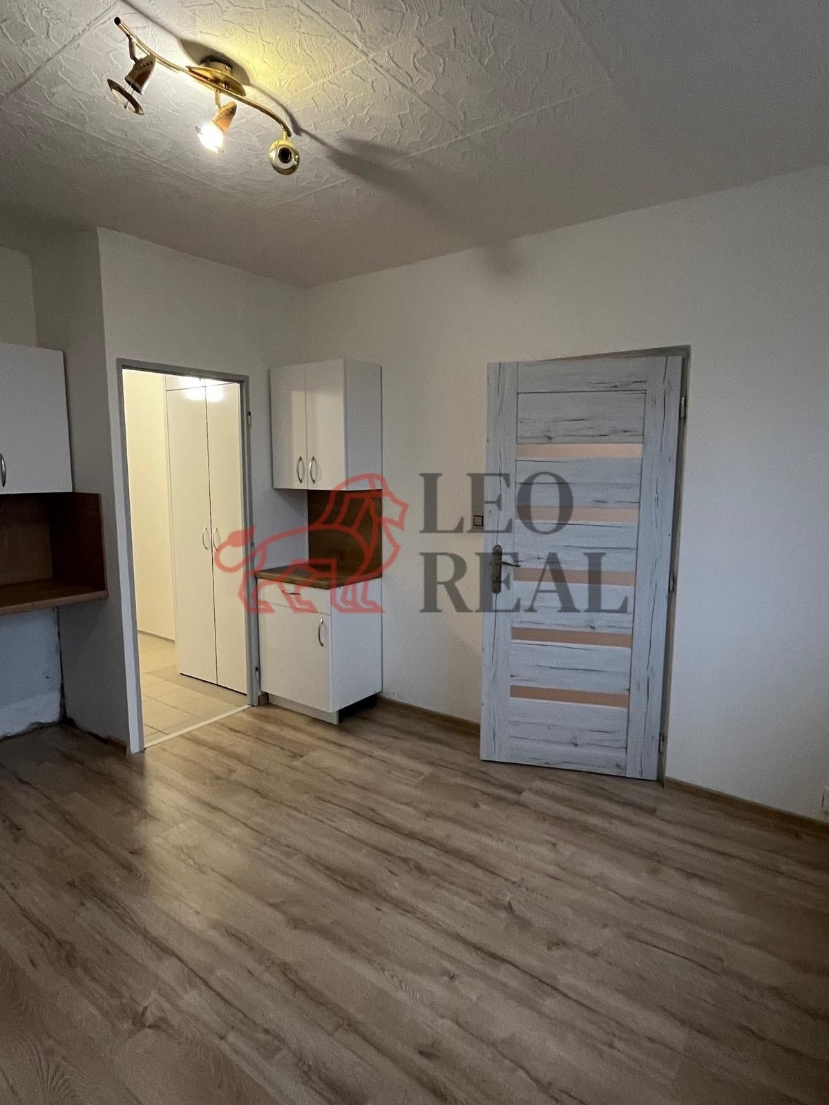 Pronájem byt 1+1 - Severní, Děčín, 36 m²