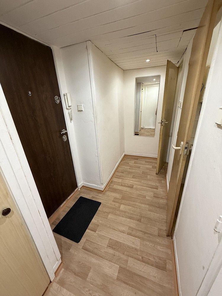 Pronájem byt 1+1 - V Aleji, Karviná - Ráj, 37 m² - 5