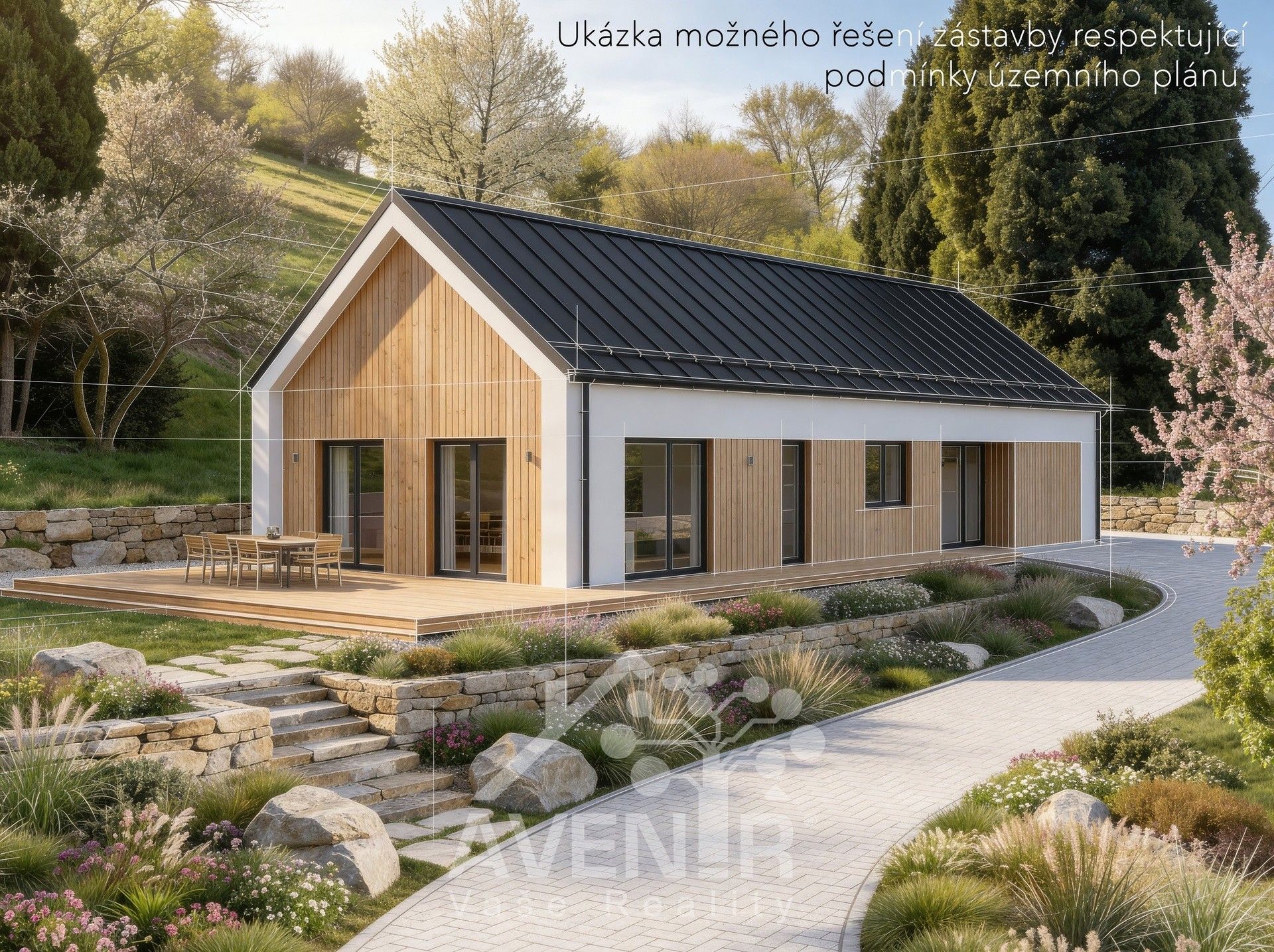 Prodej ostatní - Kašava, 33 m² - 5