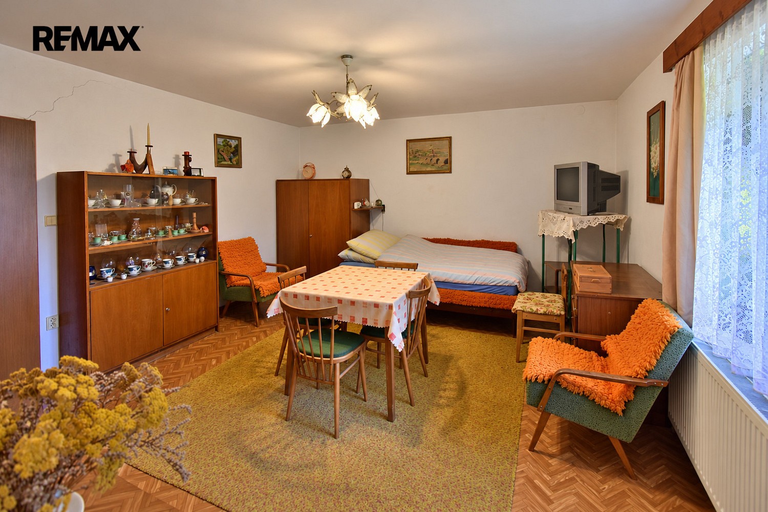 Prodej rodinný dům - Očelice, okres Rychnov nad Kněžnou, 152 m² - 5