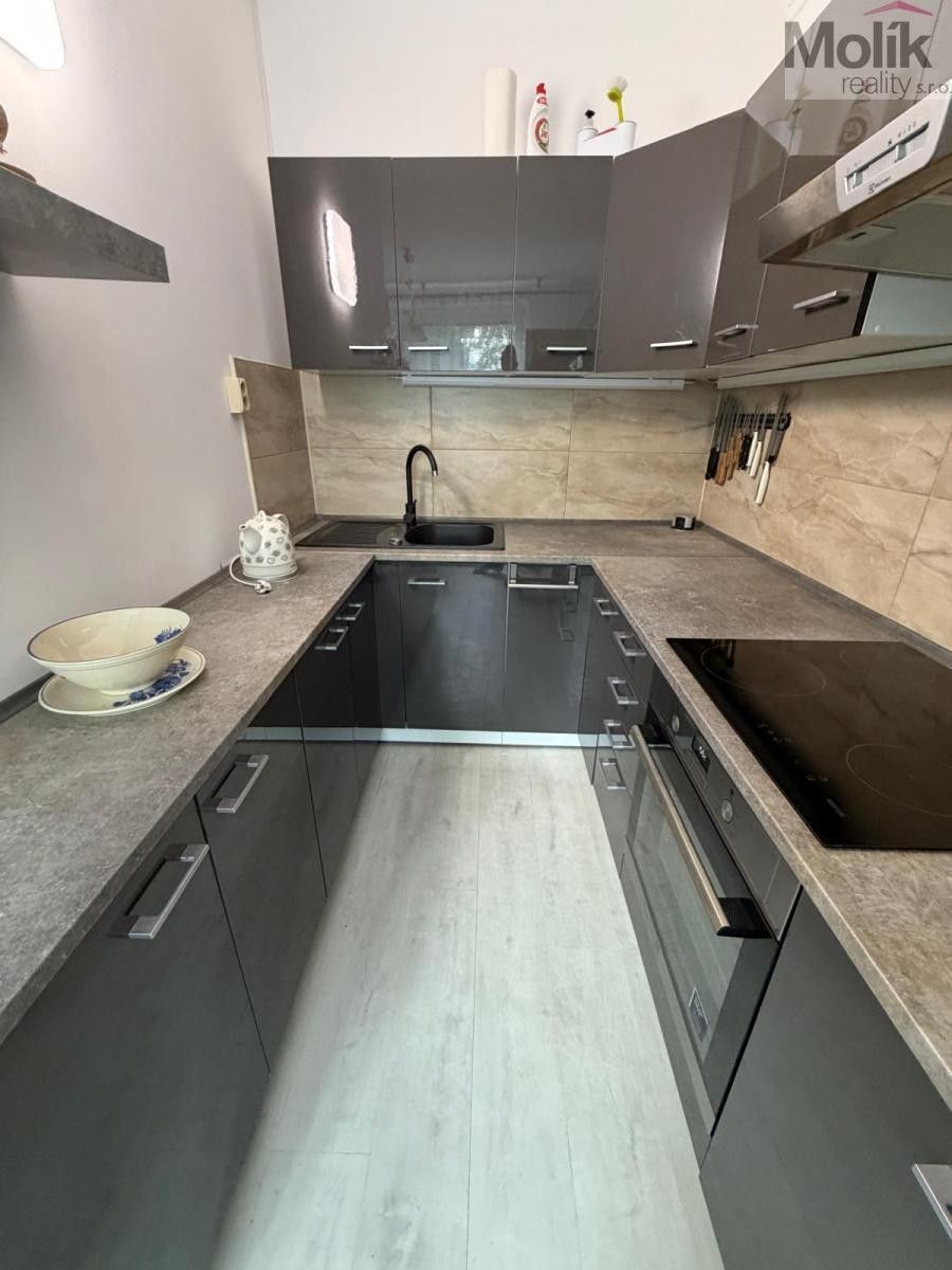 Byt 3+1, 64 m²