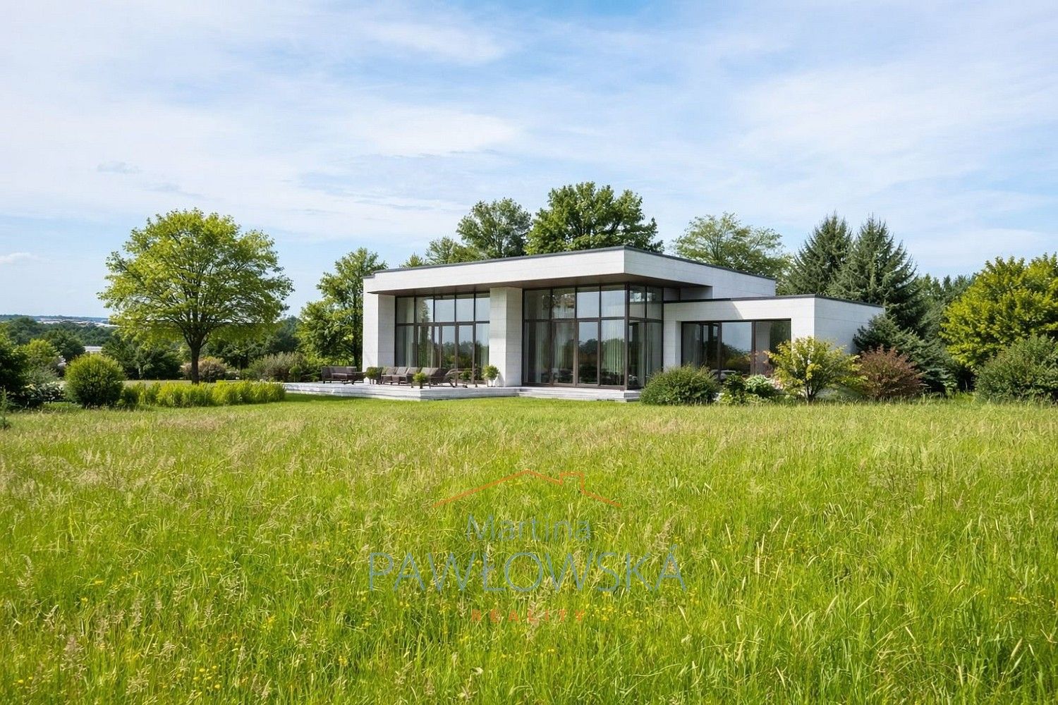 Pozemek pro bydlení, 1 591 m²