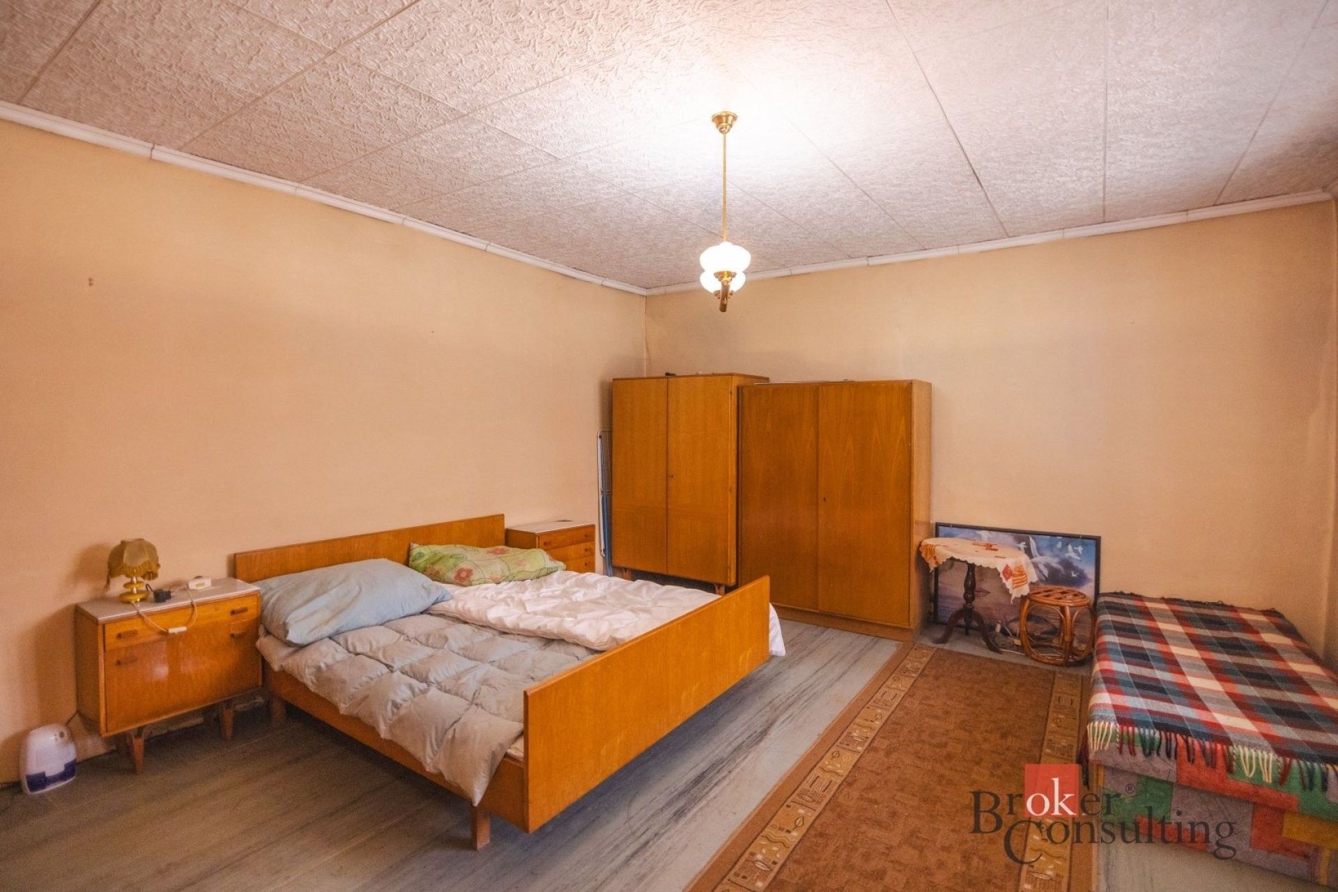 Rodinný dům · 80 m² · Lužec nad Cidlinou - 4