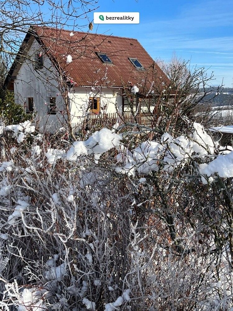 Rodinné domy, Strážov - Splž, okres Klatovy, Plzeňský kraj, 104 m² - 2