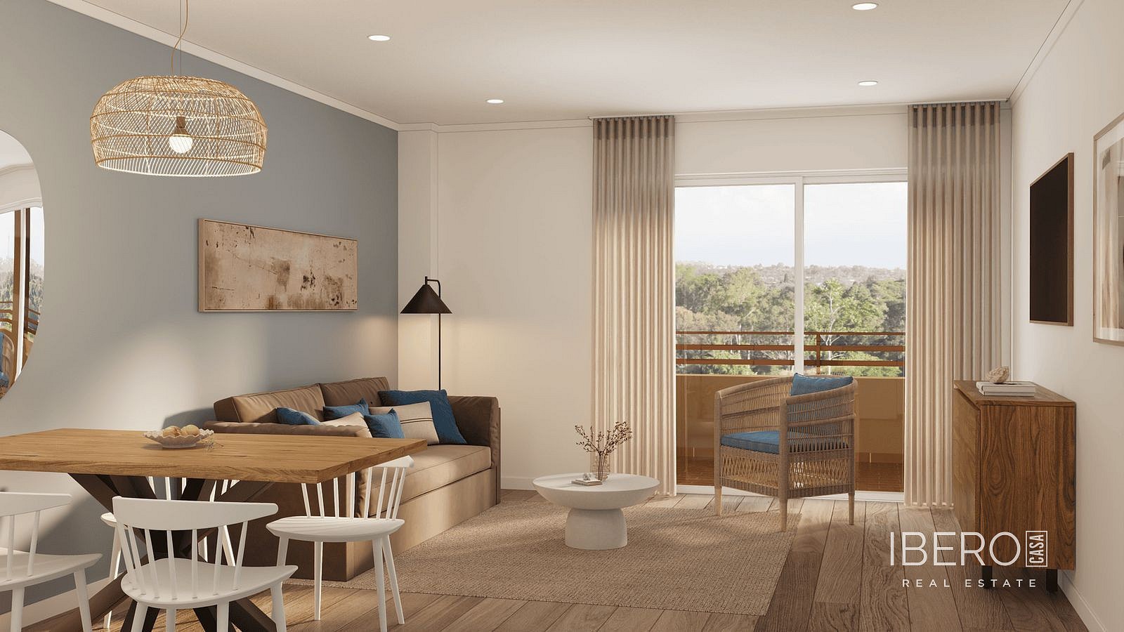 Byt 2+kk · 50 m² · Porto Colom, Španělsko - 4