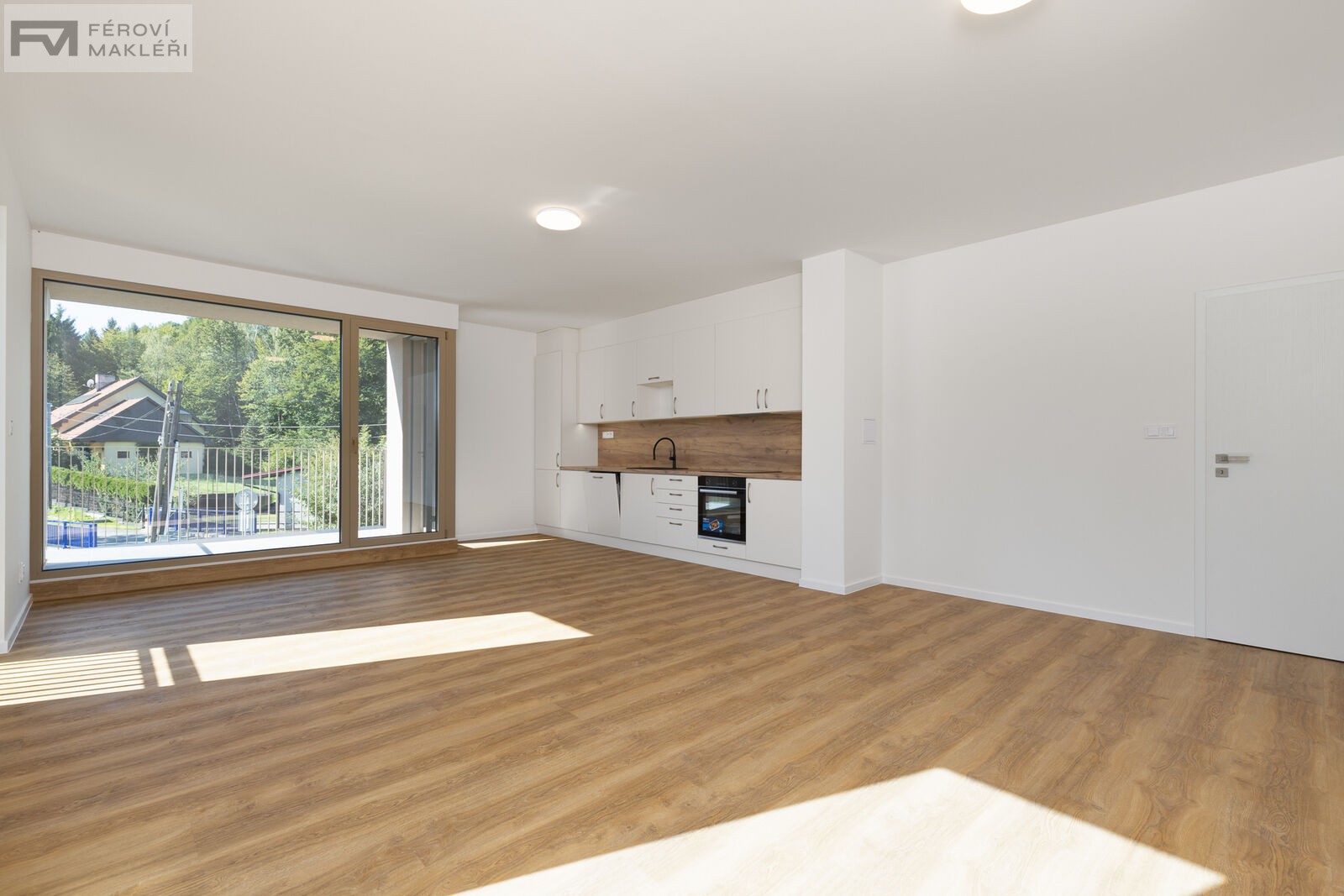 Byt 3+kk · 71 m² · Frýdek-Místek - 3