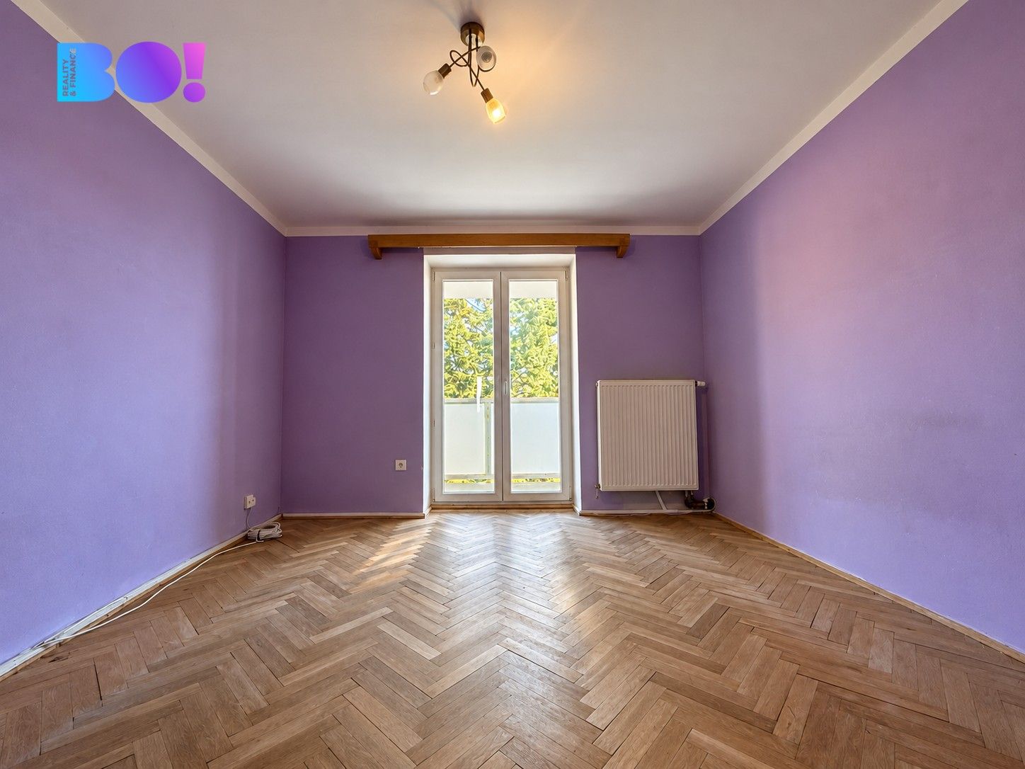 Byt 2+1 · 55 m² · Pionýrů, Uničov - 4