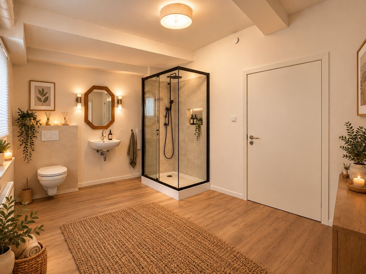Byt 3+1 · 113 m² · , Dolní Sasko - 4