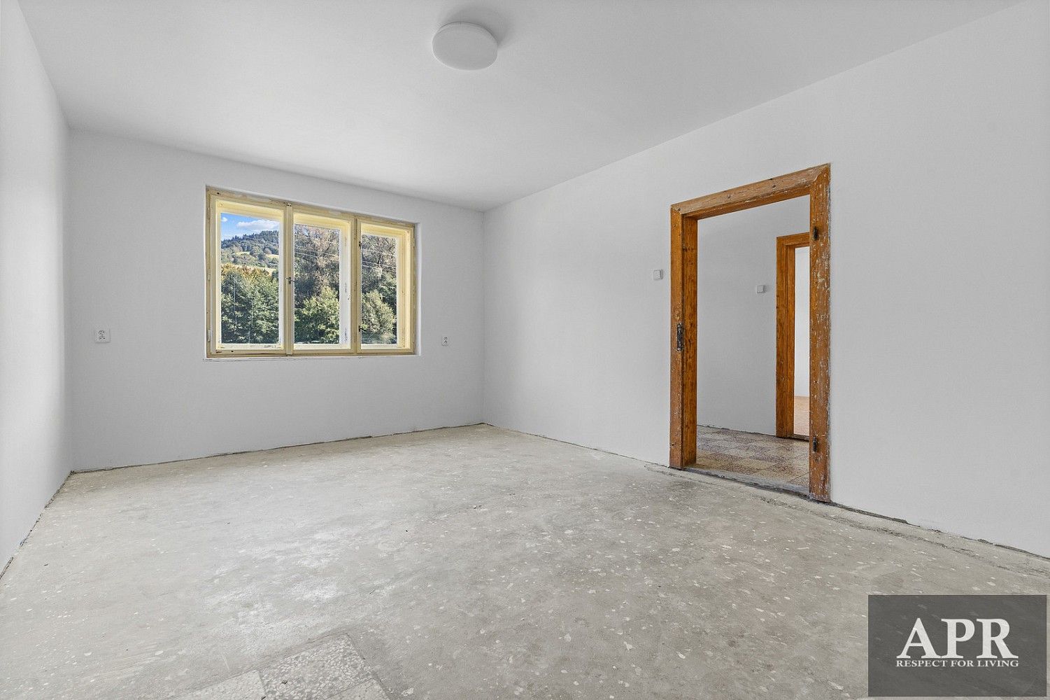 Chalupa · 123 m² · Lopeník, okres Uherské Hradiště - 4