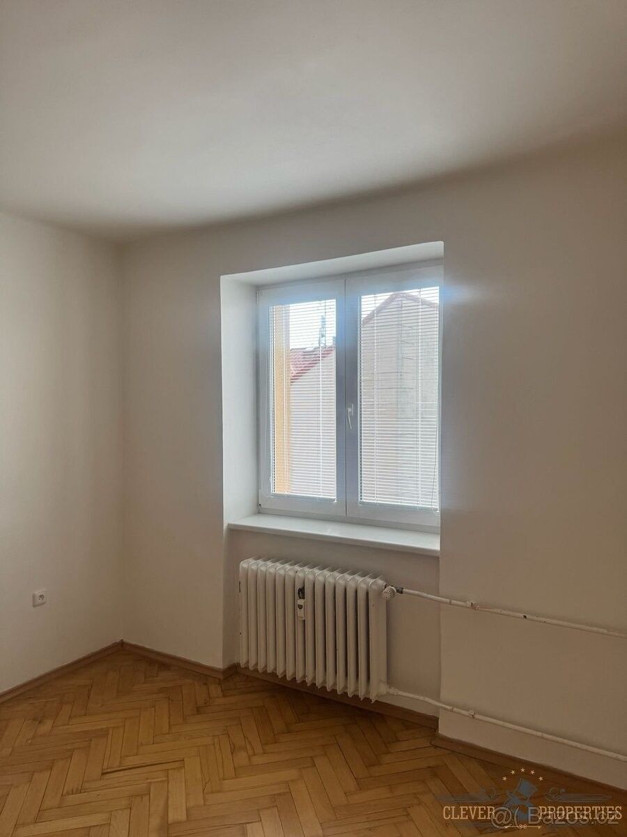 Pronájem byt - Chrudim, 537 01