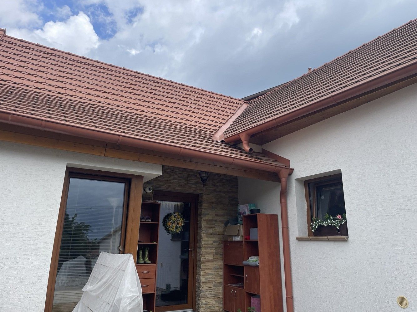 Prodej rodinný dům - Pod Kalvárií, Napajedla, okres Zlín, 50 m² - 5