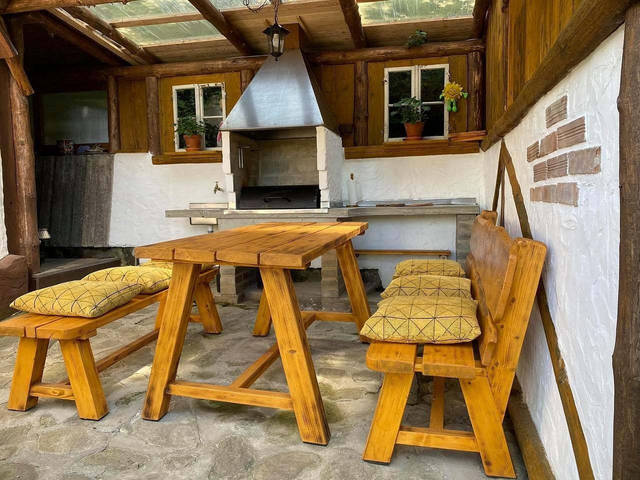 Chata · Světlá Hora - Suchá Rudná, Moravskoslezský kraj - 3
