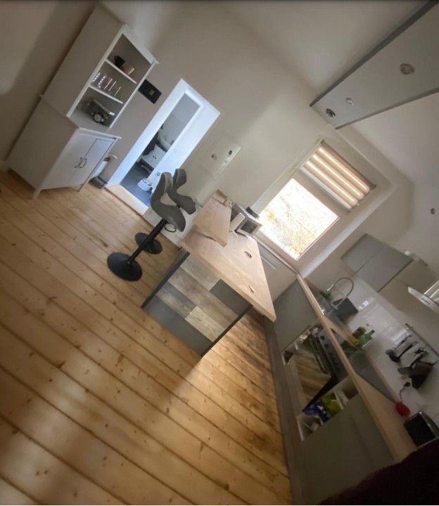 3+1, Schachtstr. 1, , Severní Porýní-Vestfálsko, 73 m² - 2