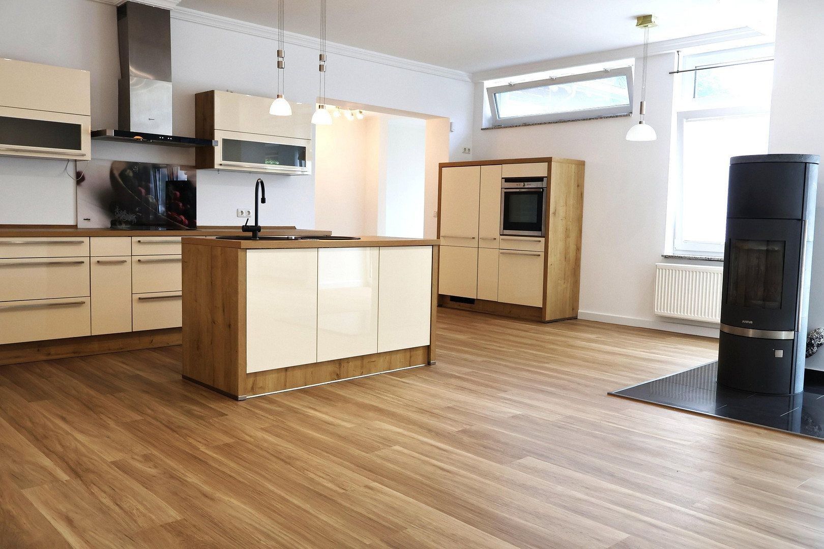 2+1, , Dolní Sasko, 106 m² - 1
