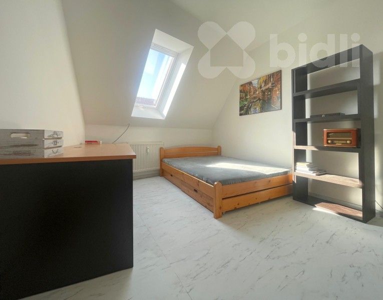 Byt 2+kk · 42 m² · T. G. Masaryka 321, Městec Králové - 4