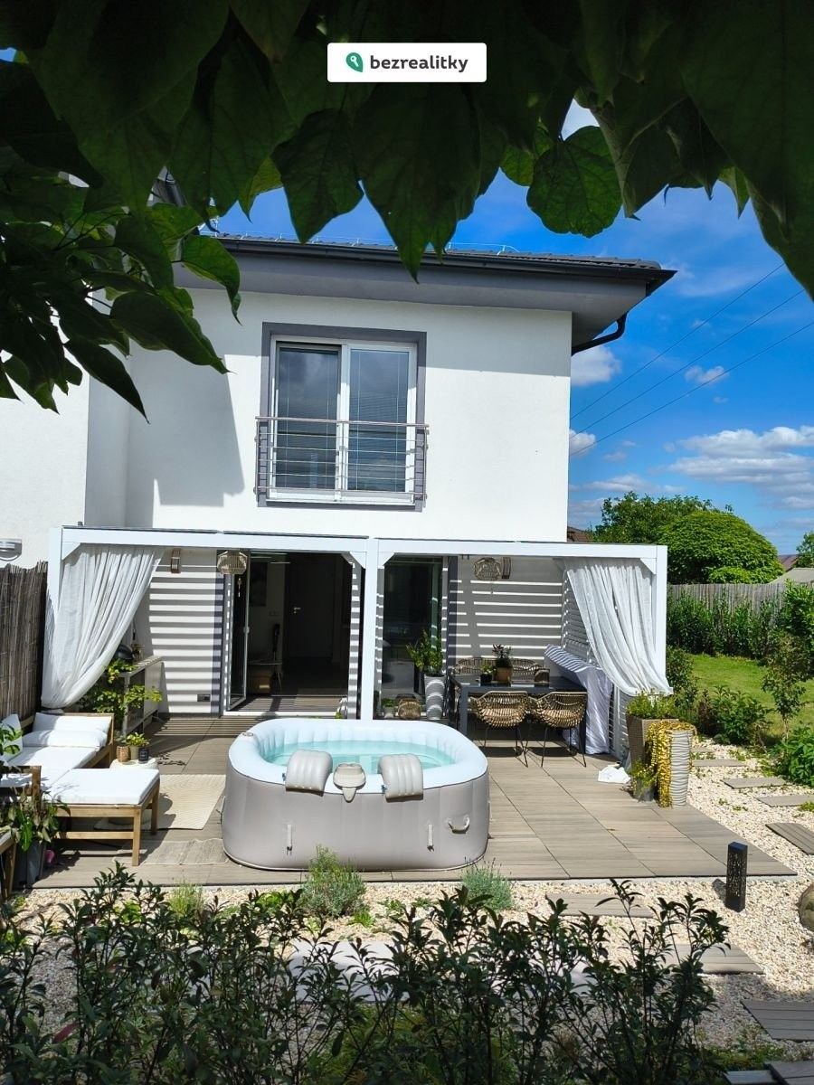 Rodinný dům · 93 m² · Chrpová 507, Mukařov Srbín - 3