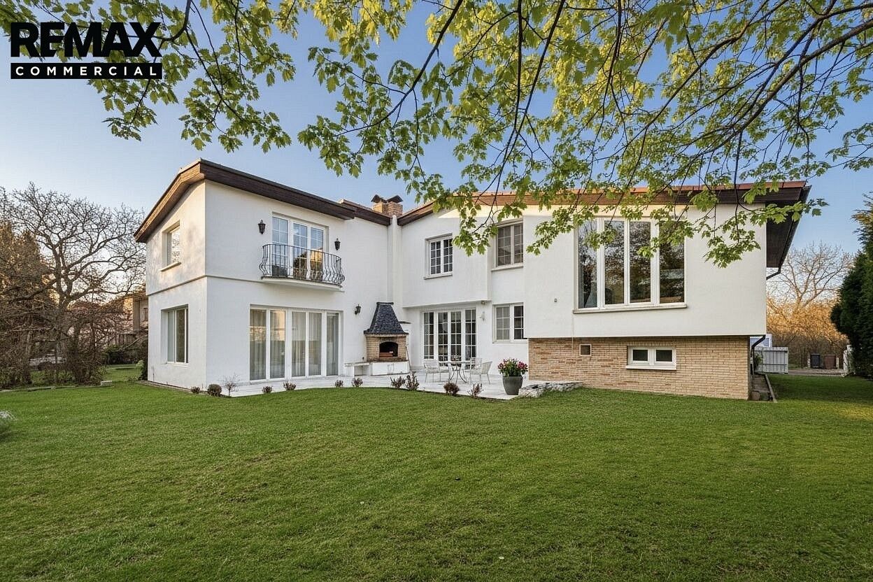 Rodinný dům, 355 m²