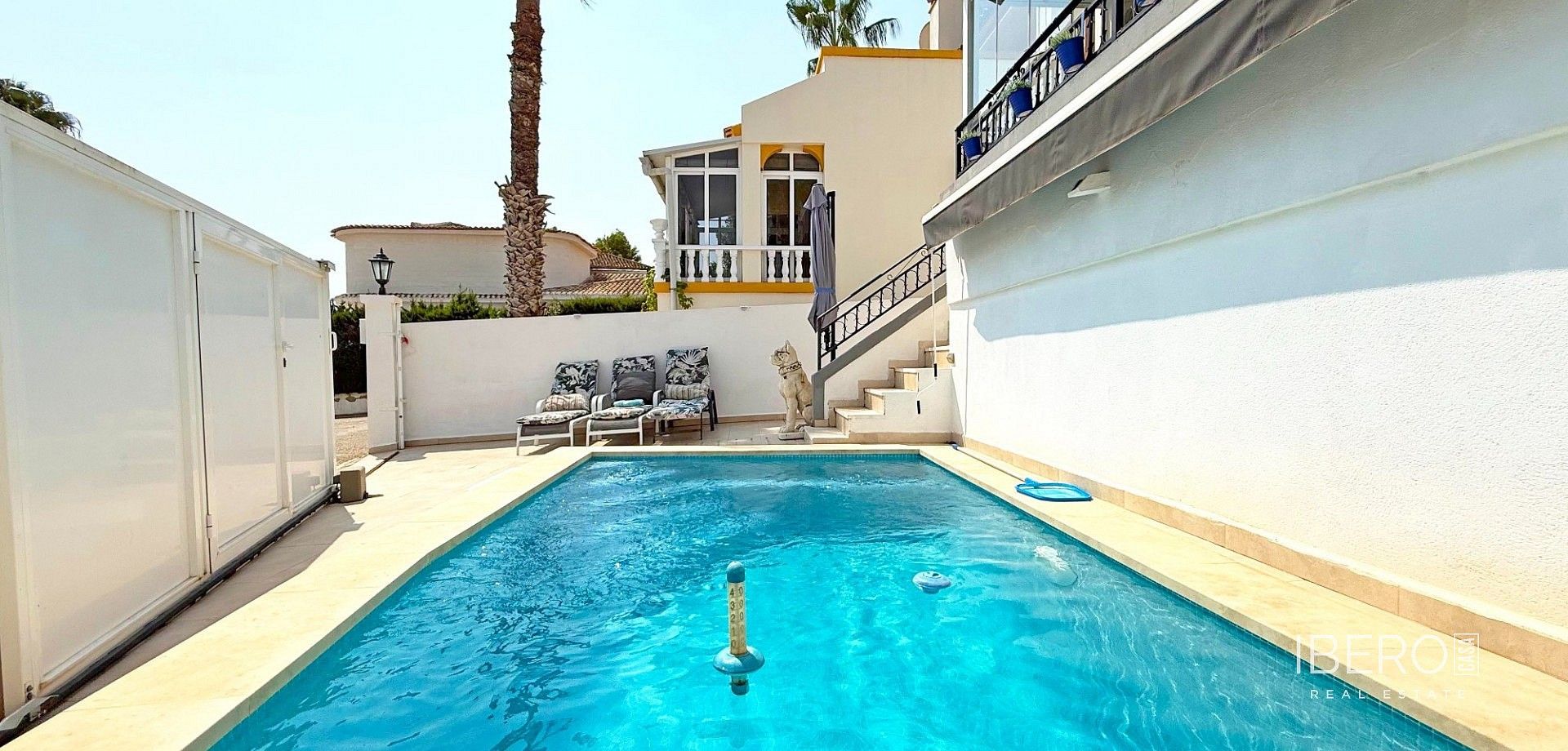 Prodej rodinný dům - Orihuela Costa, ES, 96 m² - 2