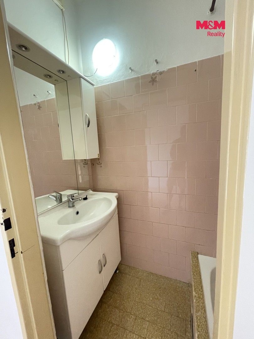 Prodej byt 1+1 - Gorkého, Ostrava, 51 m² - 5