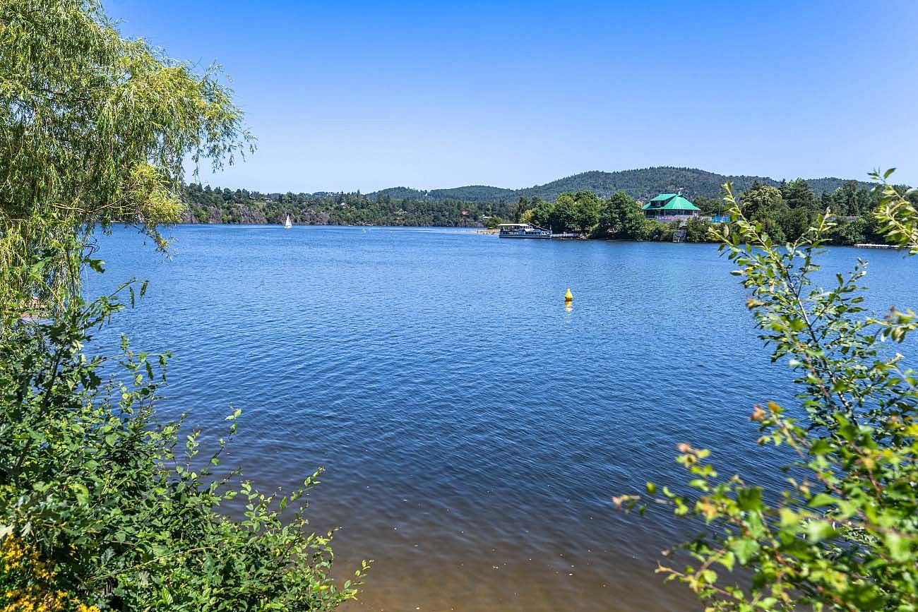 Chalupy, Čím, okres Příbram, Středočeský kraj, 67 m² - 2