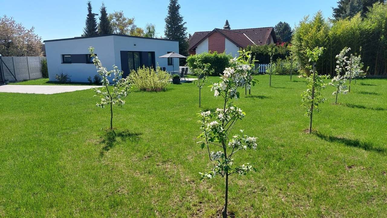 Pronájem chata - Přepeře u Turnova, Liberecký kraj - 2