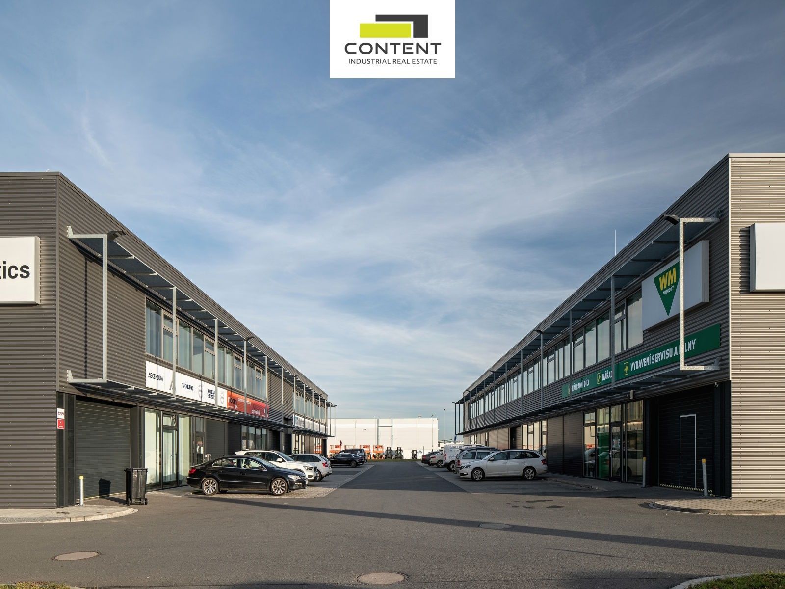 Pronájem výrobní prostory - Podnikatelská, Plzeň, 935 m² - 5