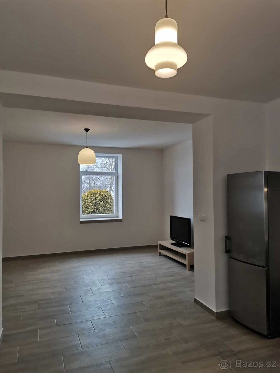 Pronájem byt - Heřmanův Městec, 538 03