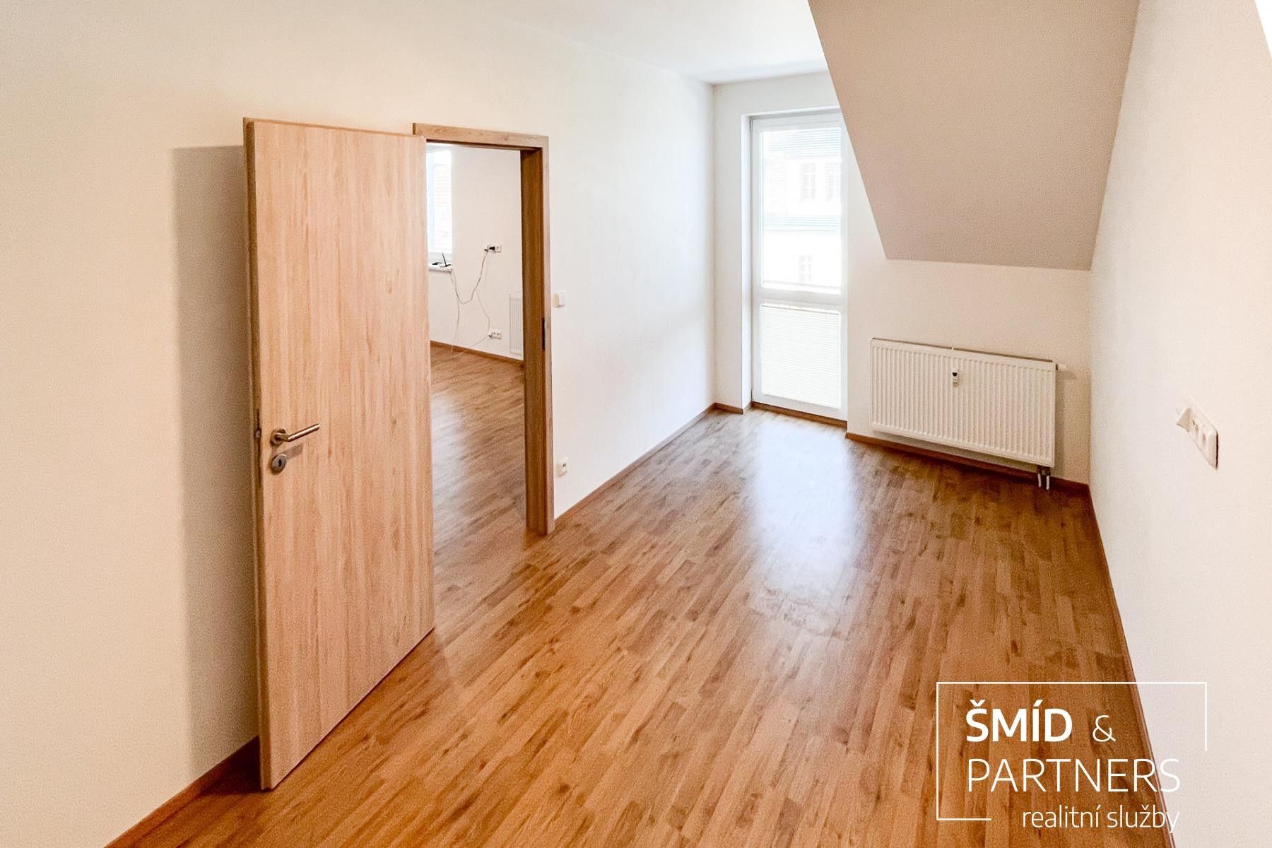 3+kk, Palackého, Velim, 67 m²