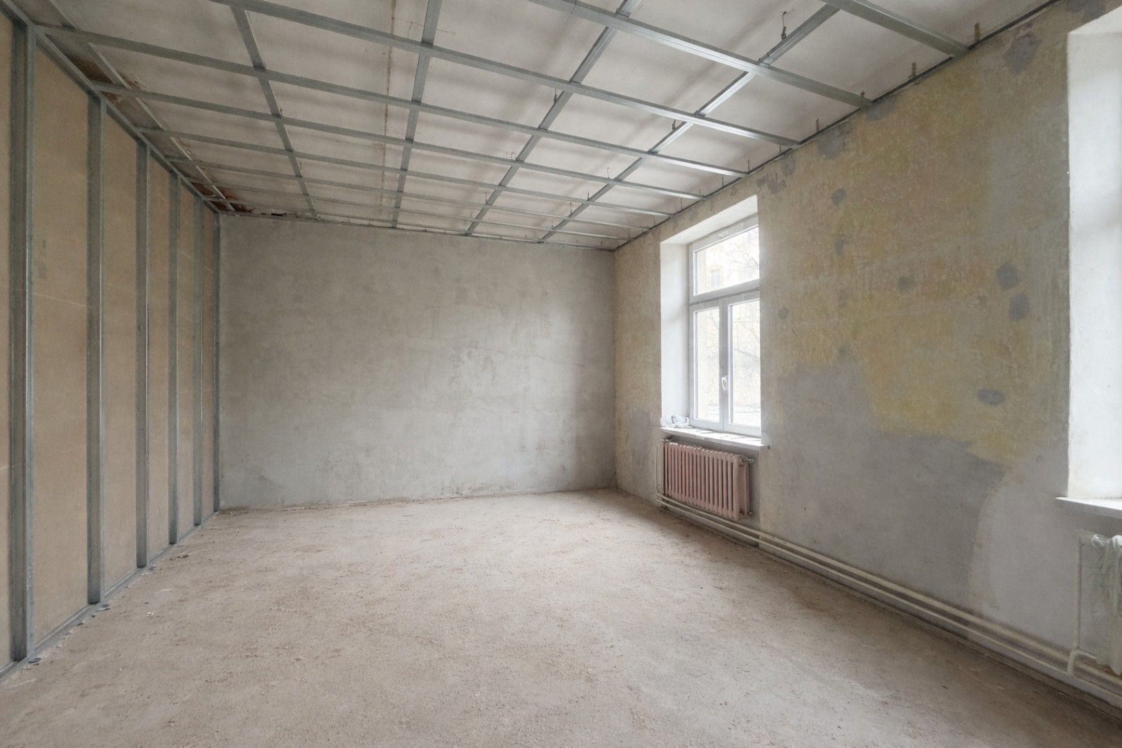 Pronájem komerční - V, Klatovy, 34 m²