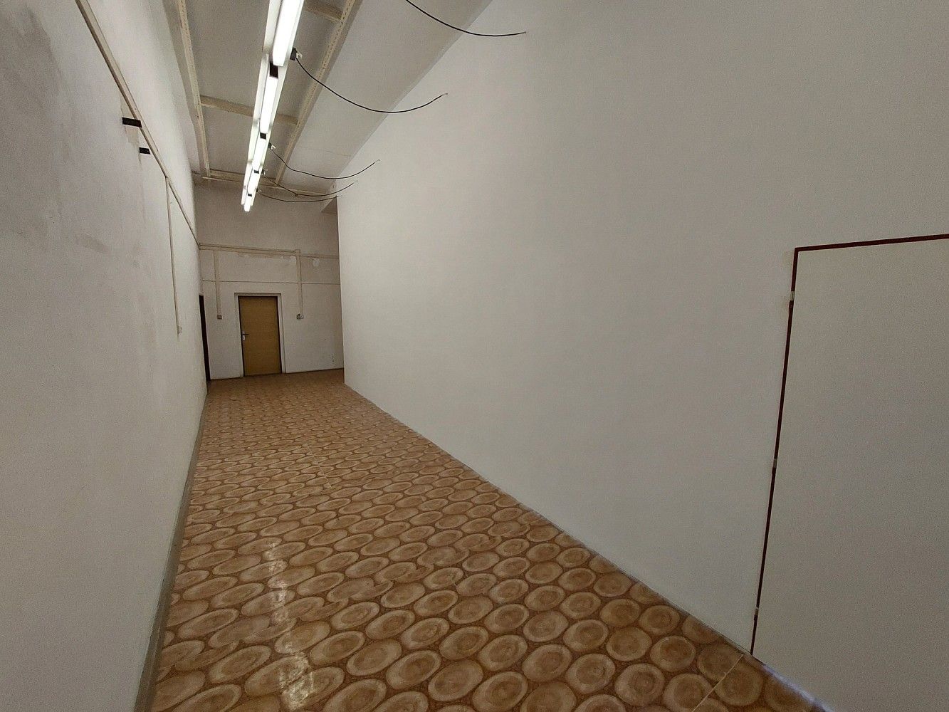 Pronájem sklad - Chomutov, 237 m² - 2