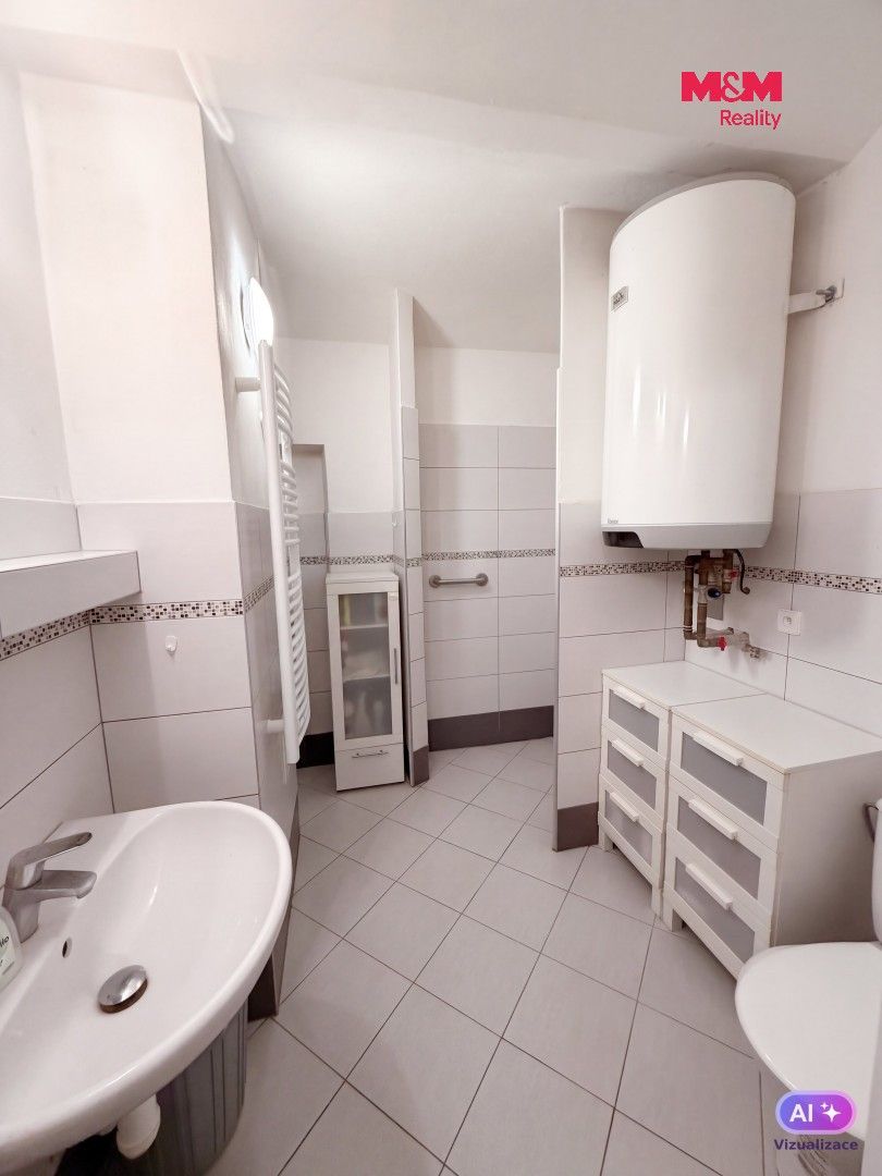 Chalupa · 85 m² · Dědičky, Nemyšl - 4