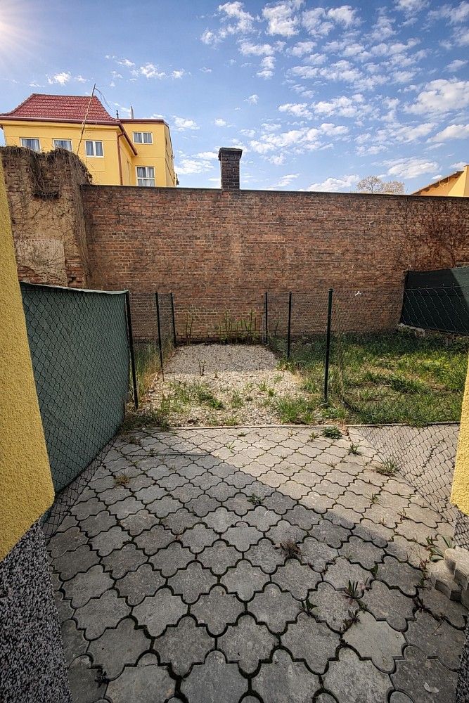 Pronájem zahrada - Prostějov, Olomoucký kraj - 1