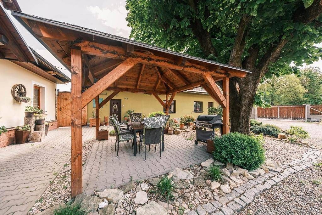 Pronájem chata - Líšnice - Líšnice, Pardubický kraj - 2