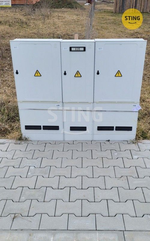 Prodej pozemek pro bydlení - Chlumec nad Cidlinou I, Chlumec nad Cidlinou, 809 m² - 5