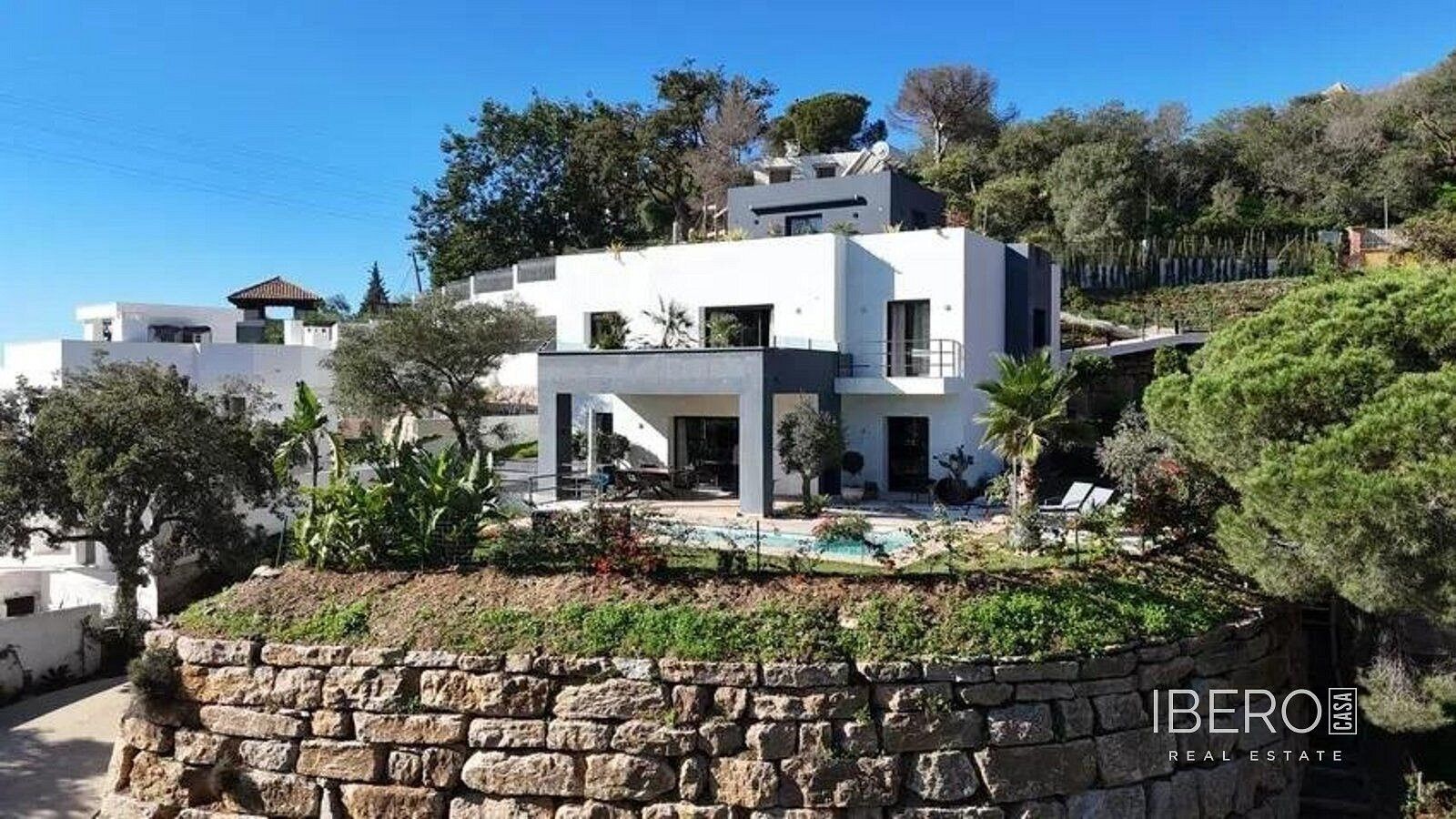 Prodej rodinný dům - Elviria, ES, 468 m² - 2