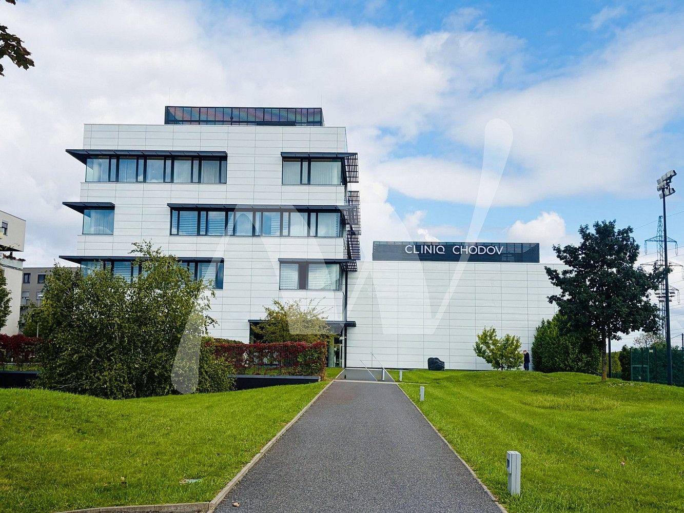 Kanceláře, Praha - Chodov, okres Praha 11, Hlavní město Praha, 349 m² - 1