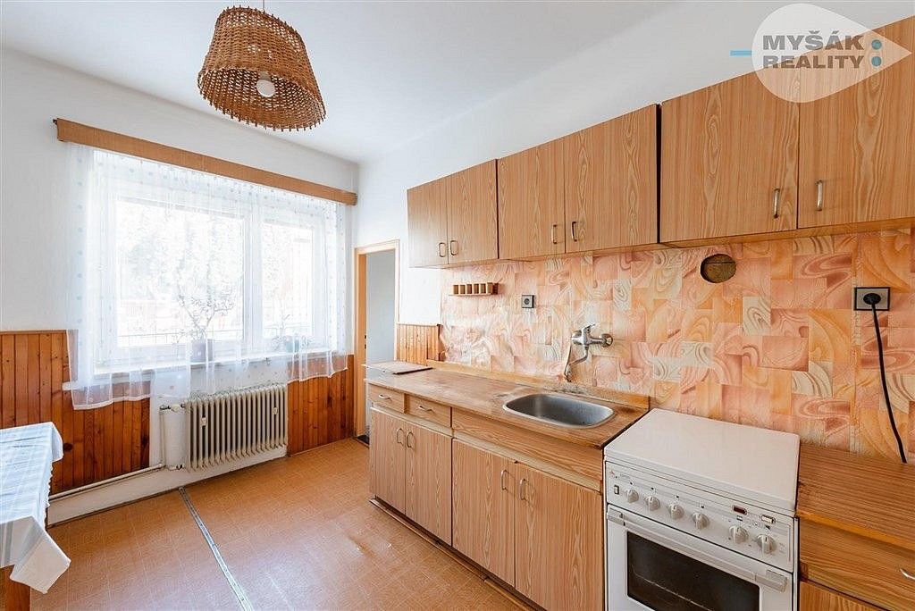 Rodinný dům · 150 m² · Praha - Horní Počernice, okres Praha 20, Hlavní město Praha - 4