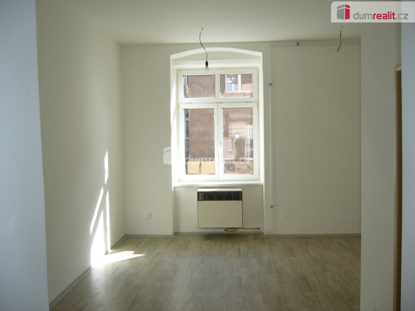 Pronájem obchodní prostory - Bezručova, Děčín, 62 m² - 5