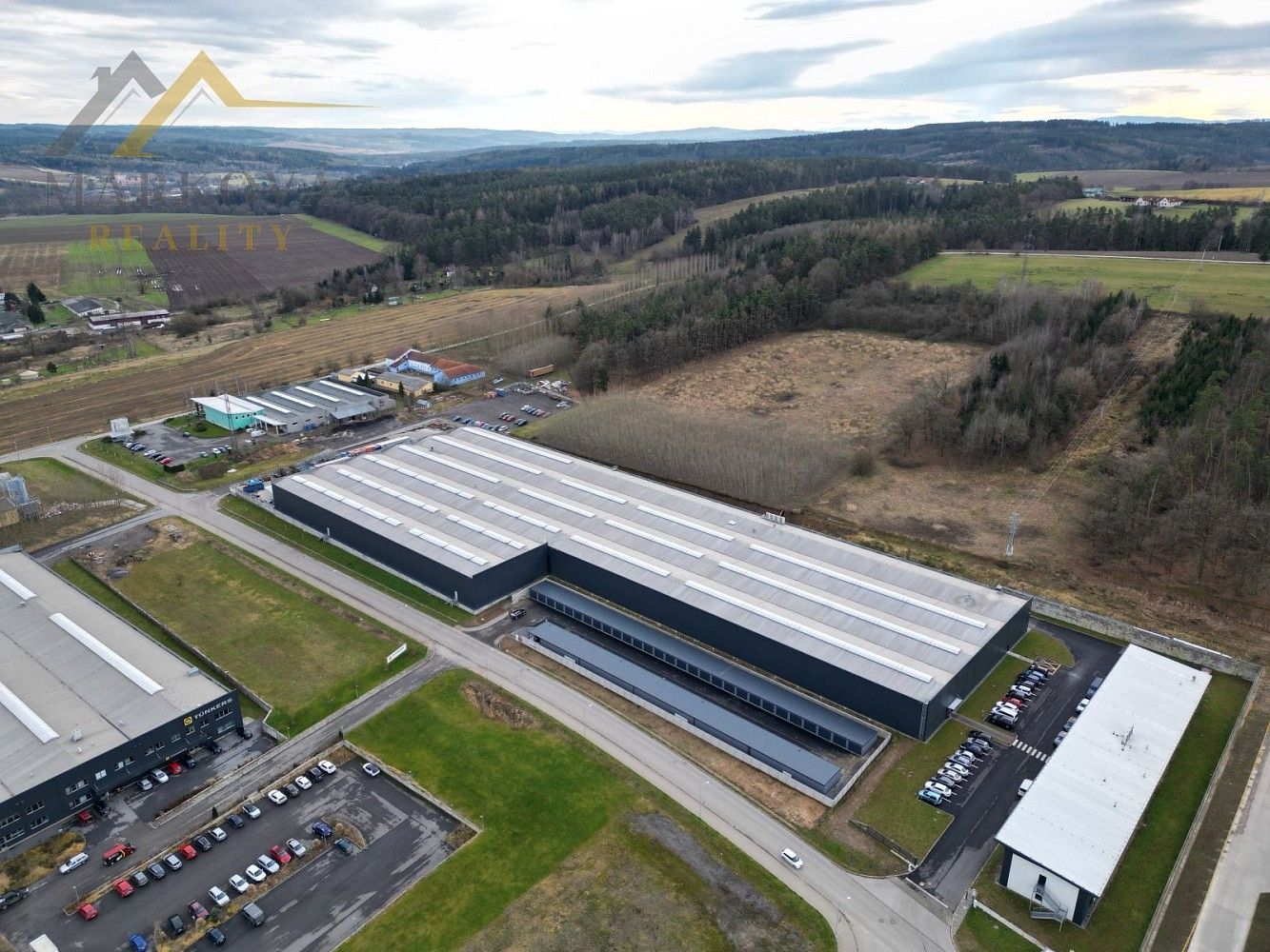 Prodej ostatní - Týn nad Vltavou - Malá Strana, okres České Budějovice, Jihočeský kraj, 22 m² - 5