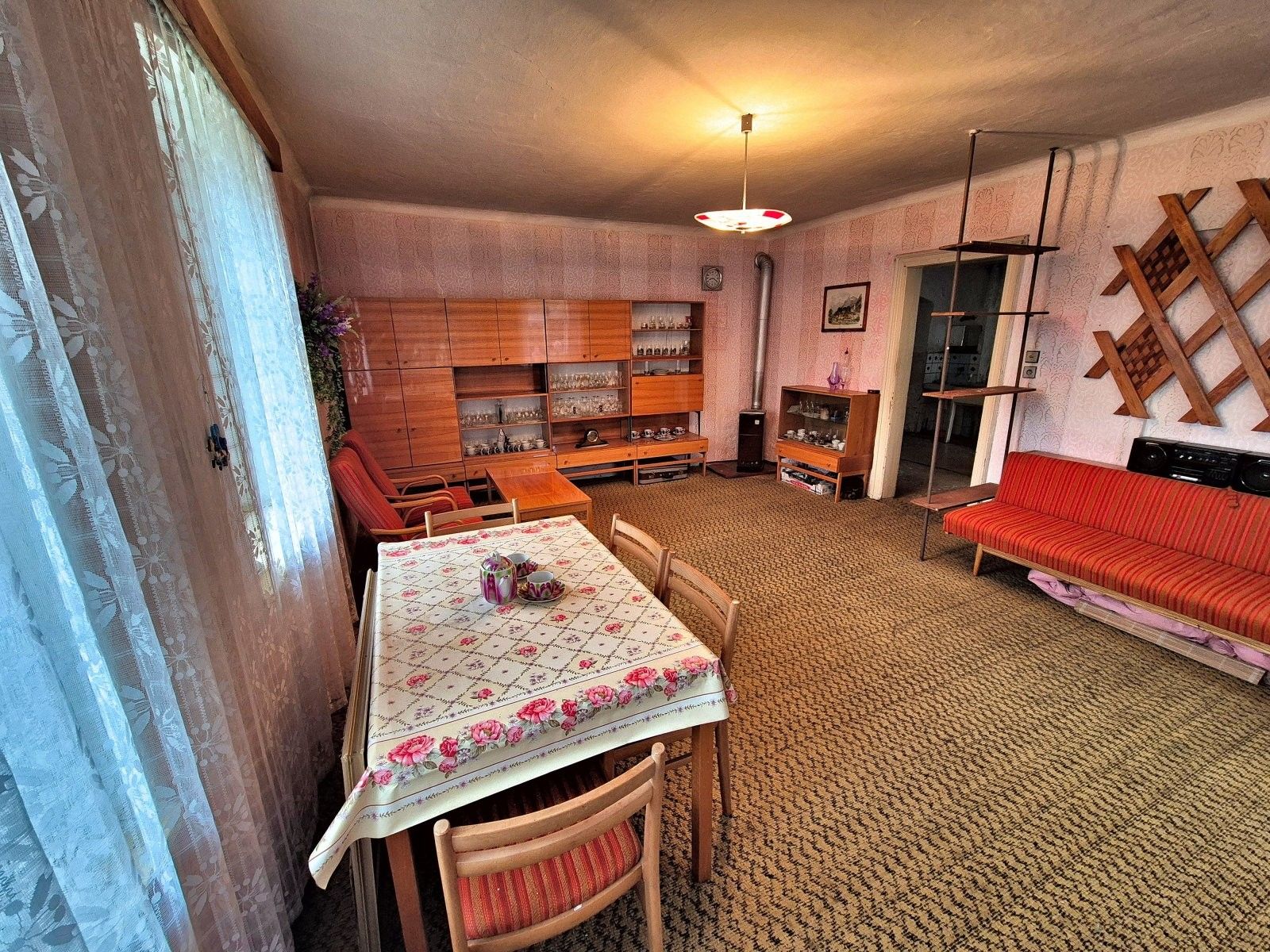 Chalupy, Bílý Potok, 312 m² - 2