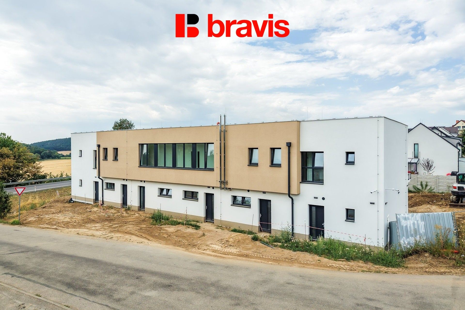 Ostatní, Lipůvka, 41 m² - 2