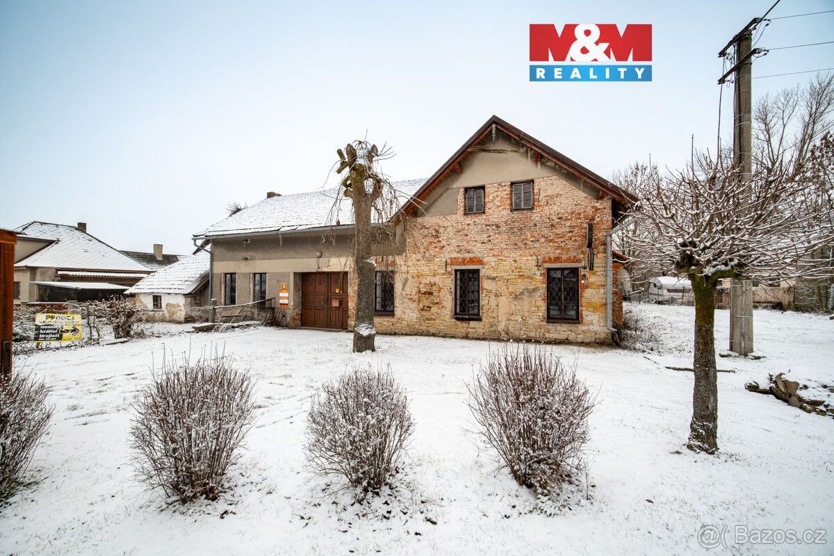 Rodinné domy, Litomyšl, 570 01