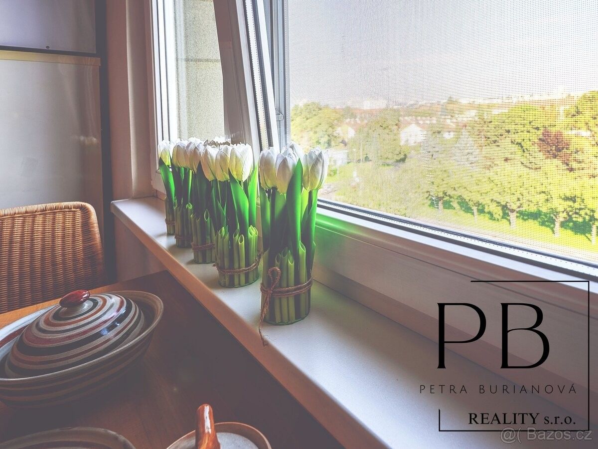 Byty, Praha, 100 00