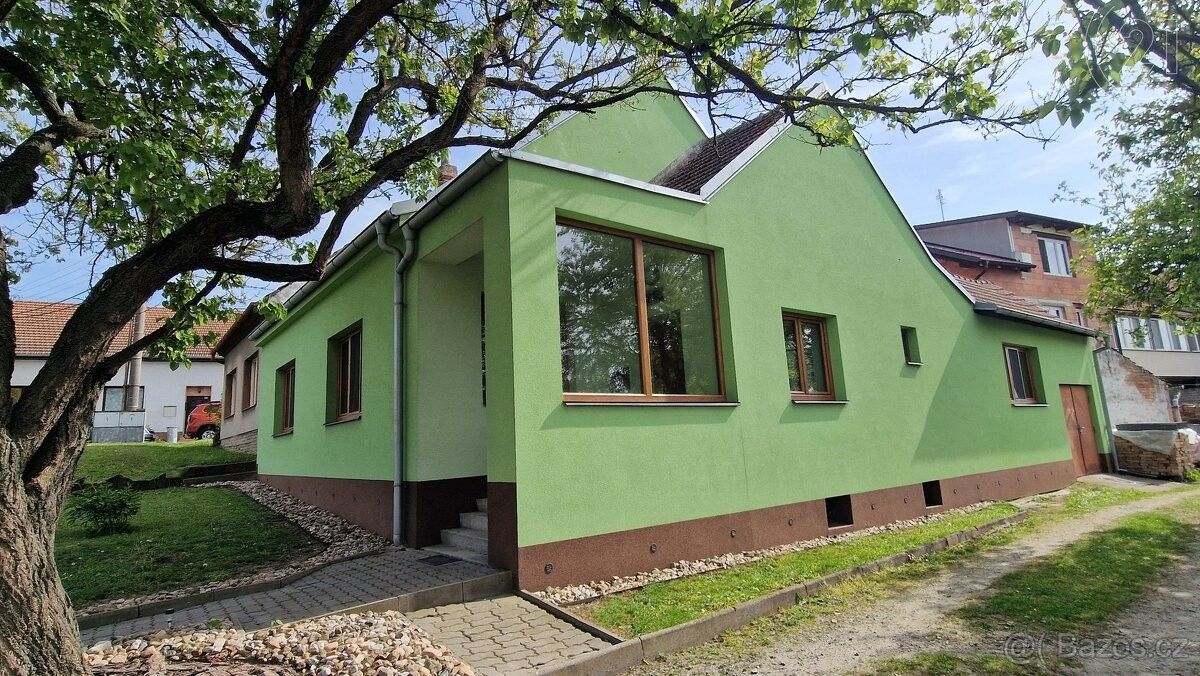 Ostatní, Slavkov u Brna, 684 01, 171 m²