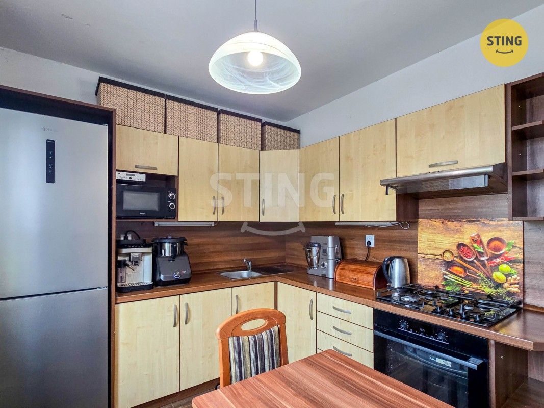 Byt 2+1 · 60 m² · Nedbalova, Karviná Nové Město - 3