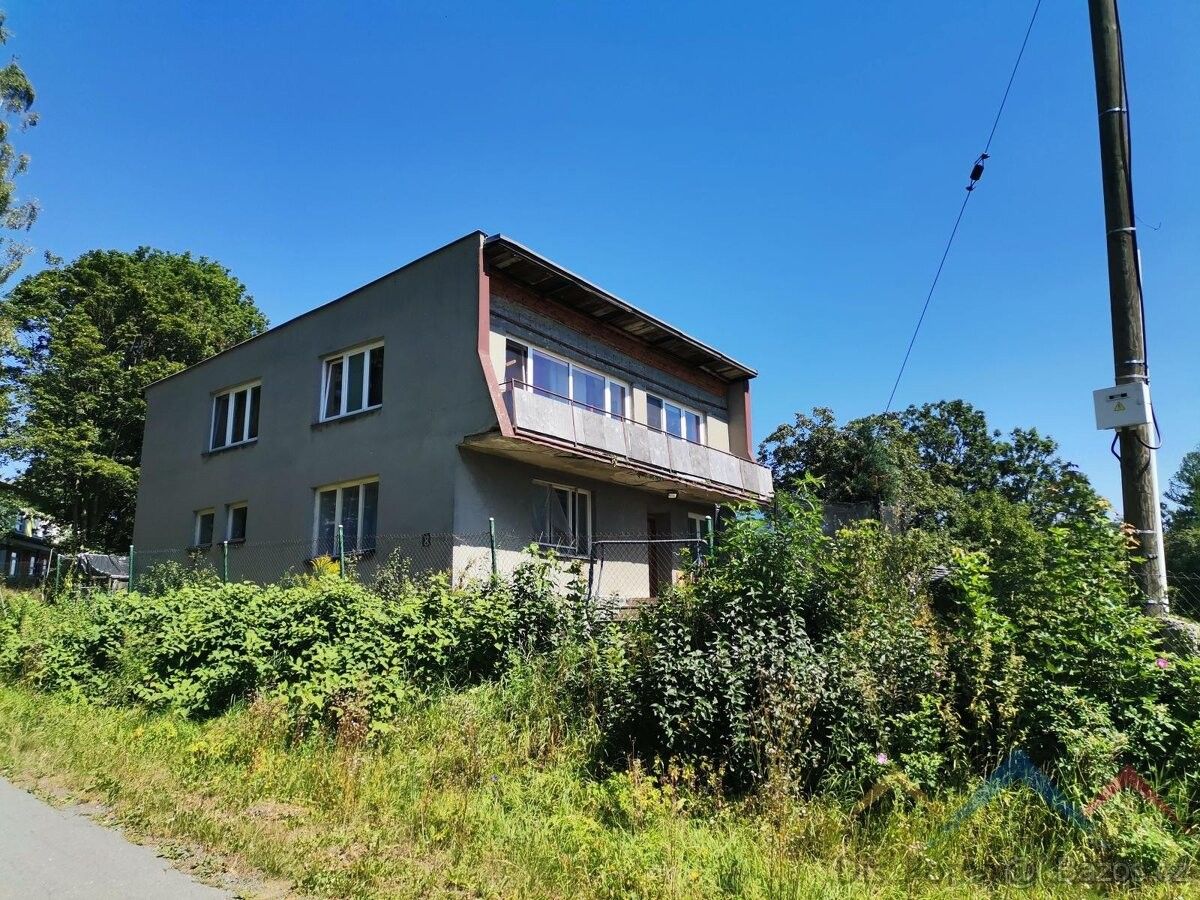 Rodinné domy, Břidličná, 793 51 - 1