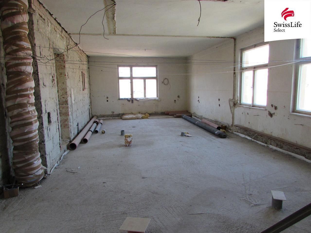 Ubytovací zařízení, Lednice, okres Břeclav, Jihomoravský kraj, 340 m² - 2