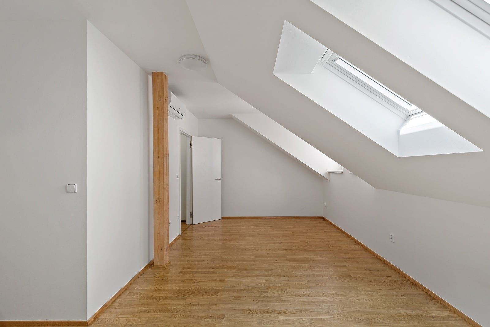 Byt 1+kk · 34 m² · Slavojova, Praha - Nusle - 3