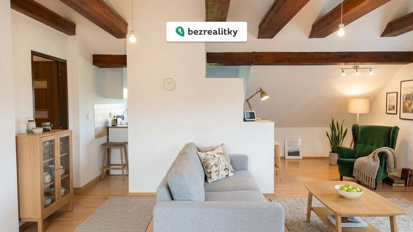 2+kk, Sídlištní 1060, Poděbrady III, 74 m² - 1